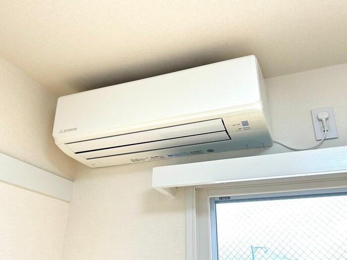 シャングリラ高松の物件内観写真