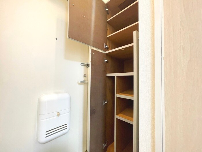 シャングリラ高松の物件内観写真