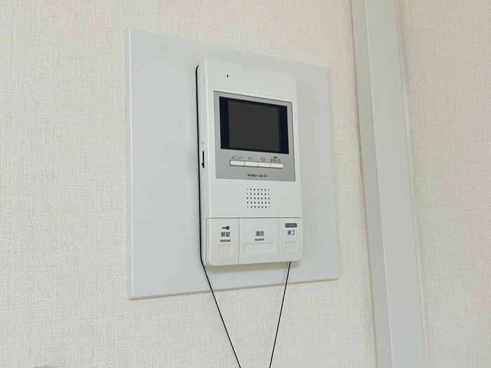 シャングリラ高松の物件内観写真