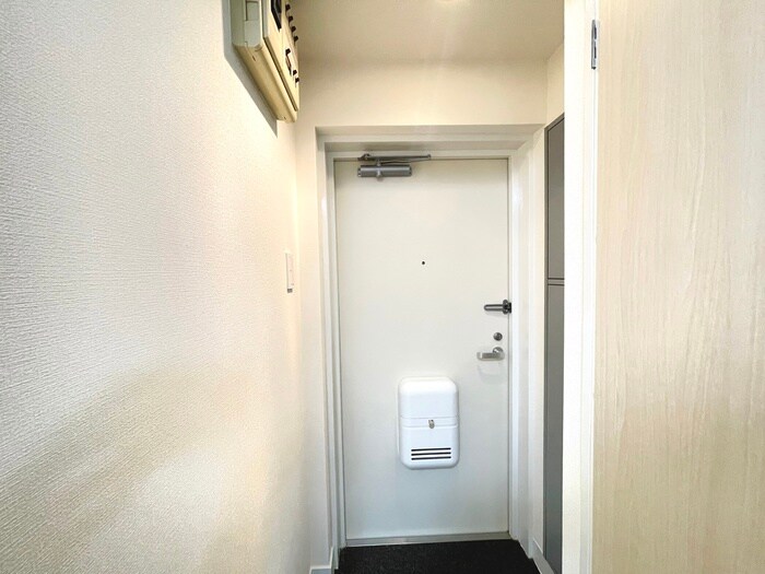 シャングリラ高松の物件内観写真