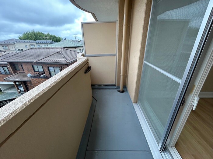 シャングリラ高松の物件内観写真