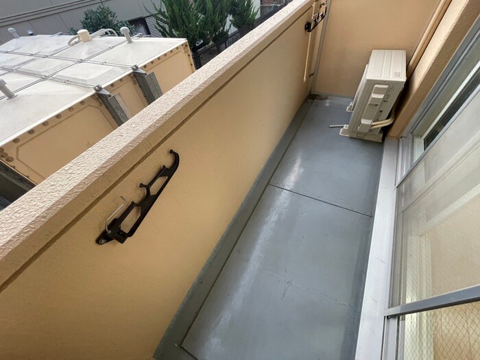 シャングリラ高松の物件内観写真