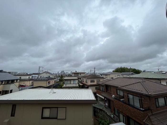 シャングリラ高松の物件内観写真