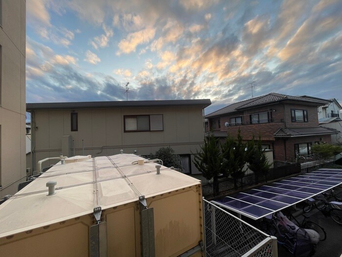 シャングリラ高松の物件内観写真