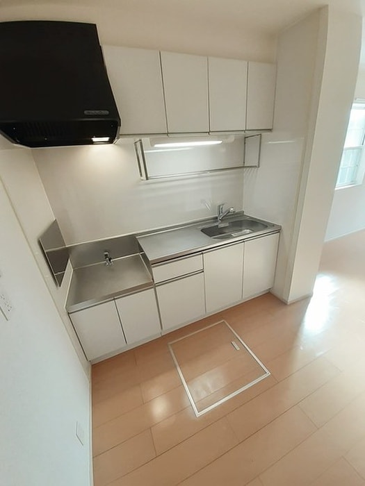 ユニゾンヴィラの物件内観写真