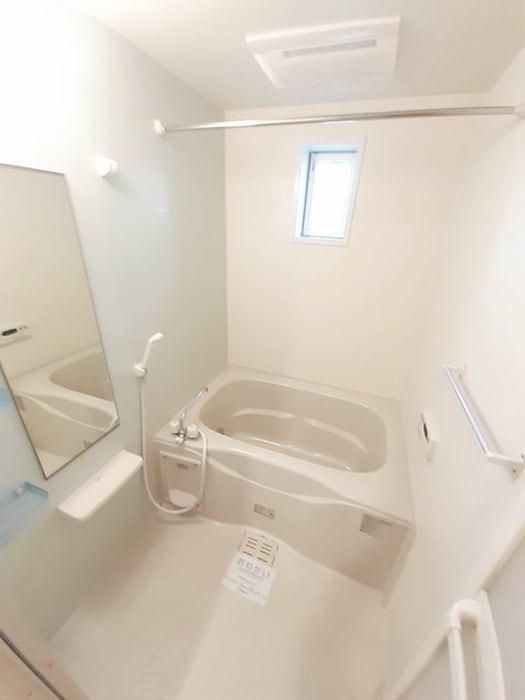 ユニゾンヴィラの物件内観写真