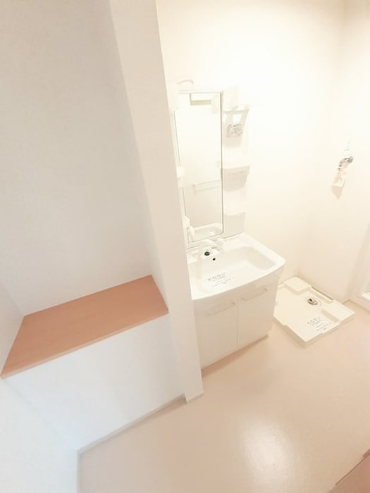 ユニゾンヴィラの物件内観写真