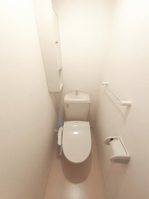 ユニゾンヴィラの物件内観写真