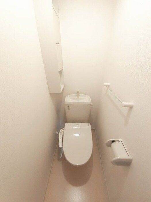 ユニゾンヴィラの物件内観写真