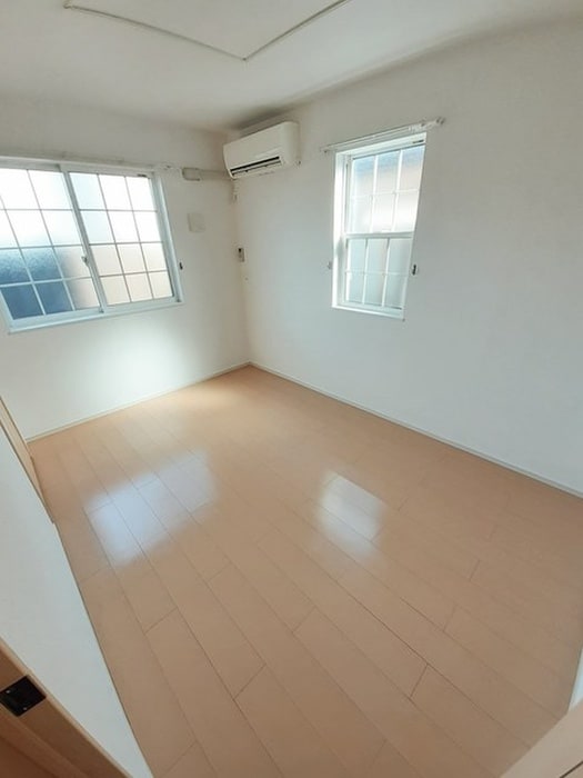 ユニゾンヴィラの物件内観写真