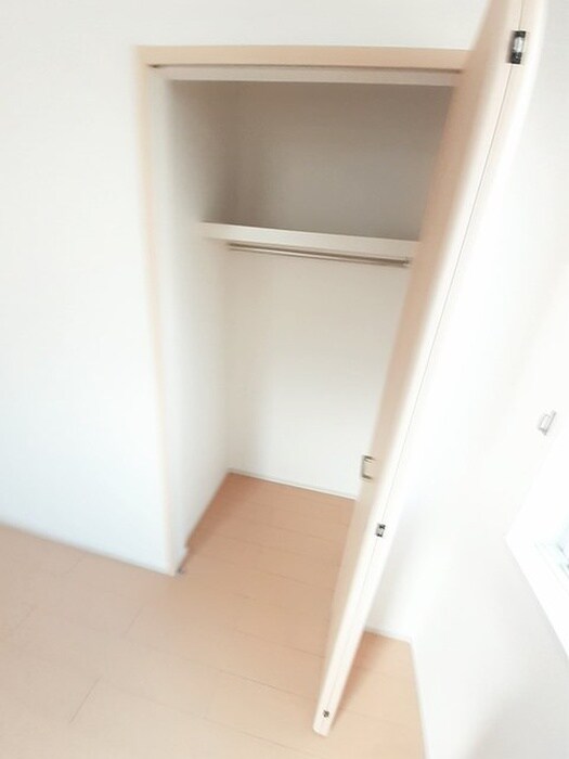 ユニゾンヴィラの物件内観写真