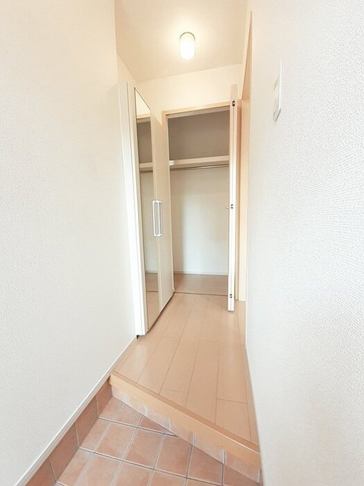 ユニゾンヴィラの物件内観写真