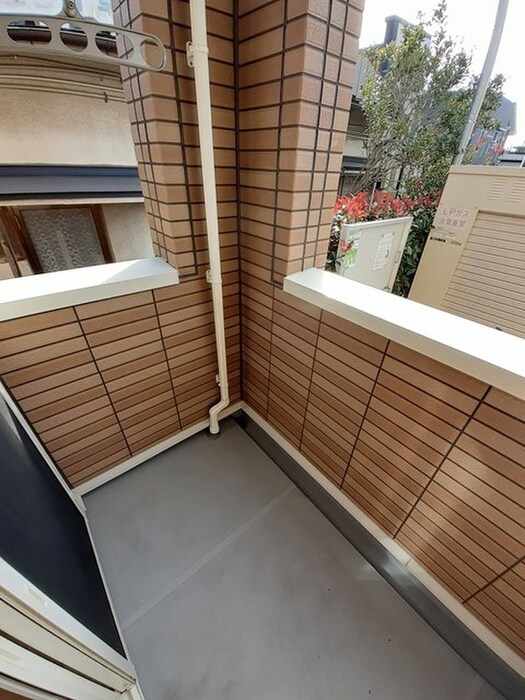 ユニゾンヴィラの物件内観写真