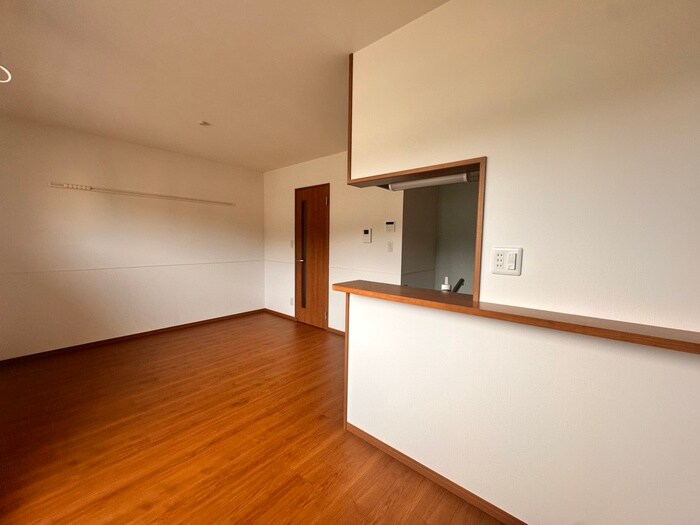 もとき荘の物件内観写真