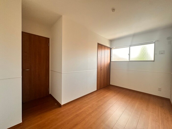 もとき荘の物件内観写真