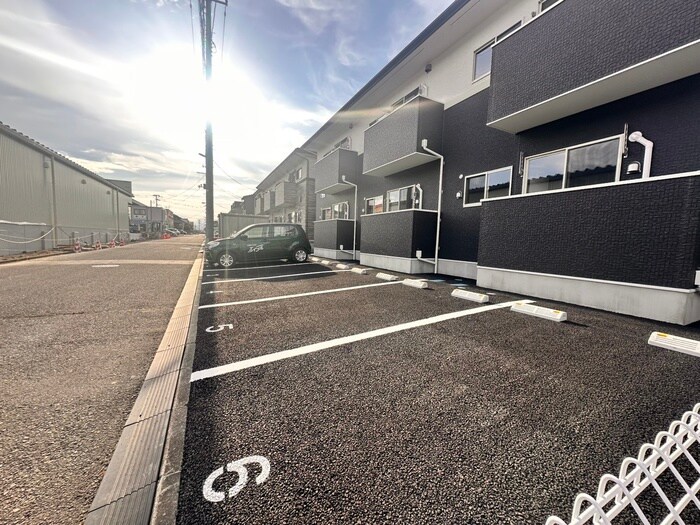 もとき荘の物件外観写真