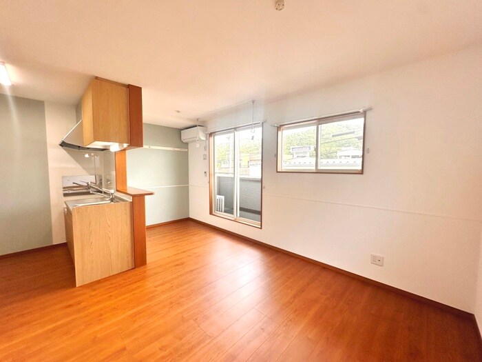 もとき荘の物件内観写真