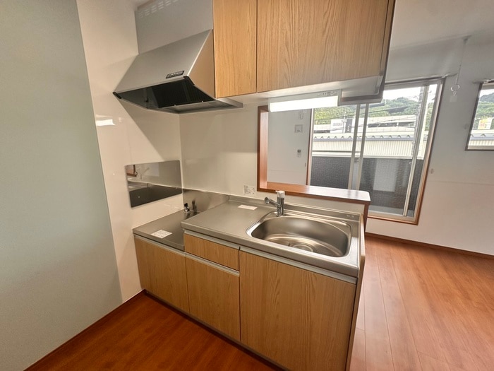 もとき荘の物件内観写真