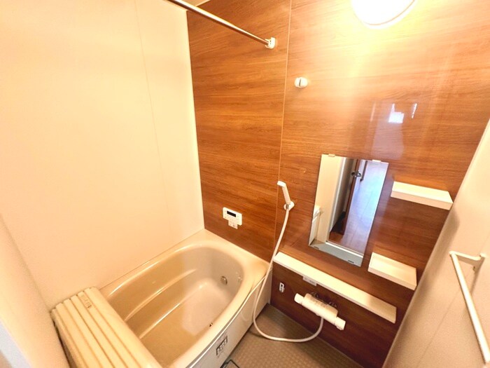 もとき荘の物件内観写真