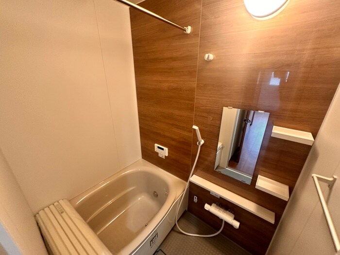 もとき荘の物件内観写真