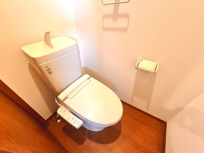 もとき荘の物件内観写真