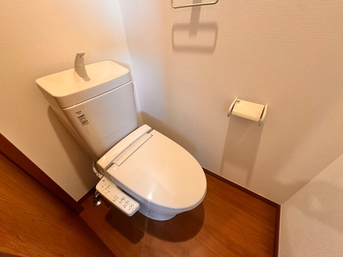 もとき荘の物件内観写真