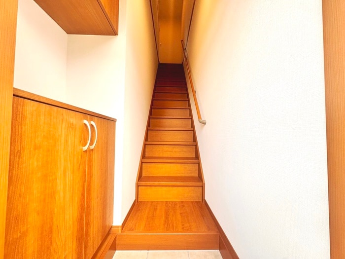 もとき荘の物件内観写真