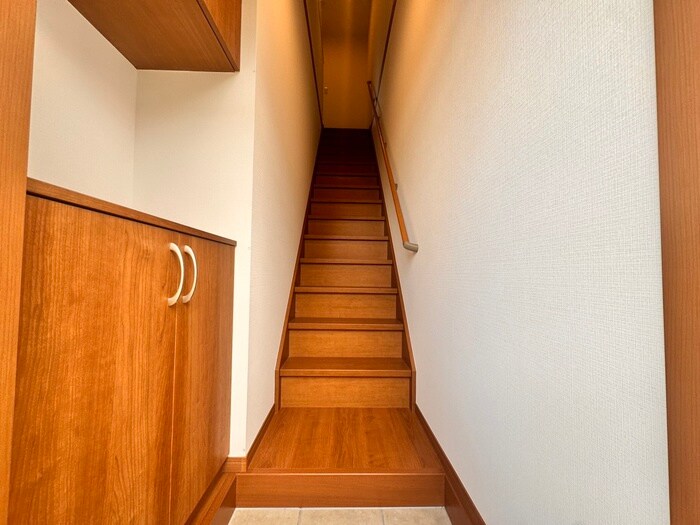 もとき荘の物件内観写真