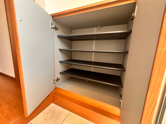 もとき荘の物件内観写真