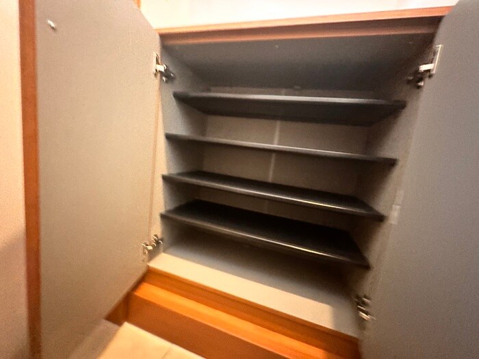 もとき荘の物件内観写真