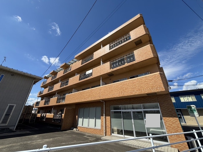 サンライズ加藤の物件外観写真