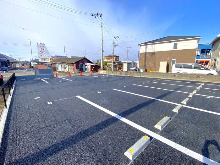 ＷＥＬＬＳ長町東の物件外観写真