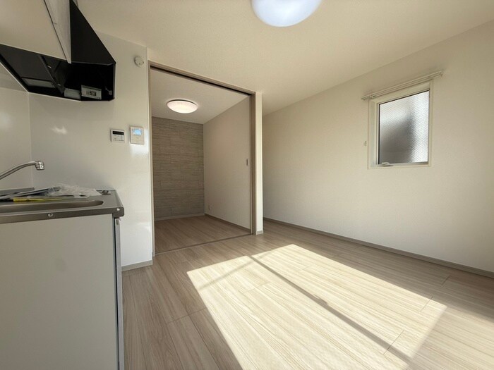 ＷＥＬＬＳ長町東の物件内観写真