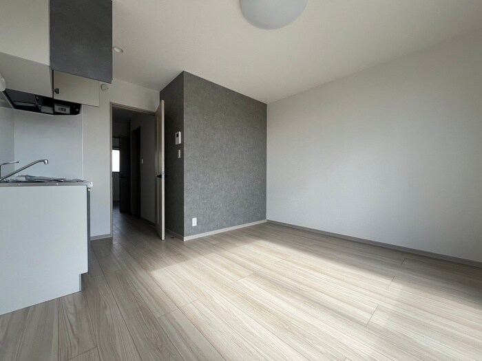 ＷＥＬＬＳ長町東の物件内観写真