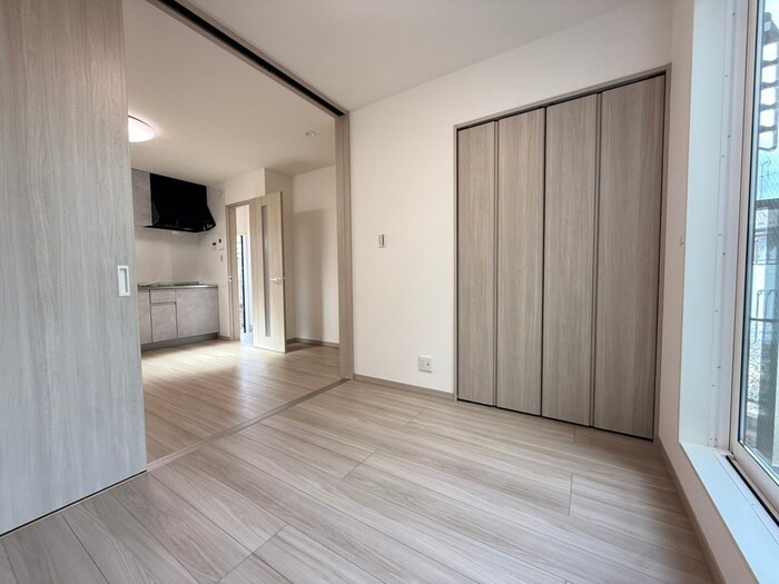 ＷＥＬＬＳ長町東の物件内観写真