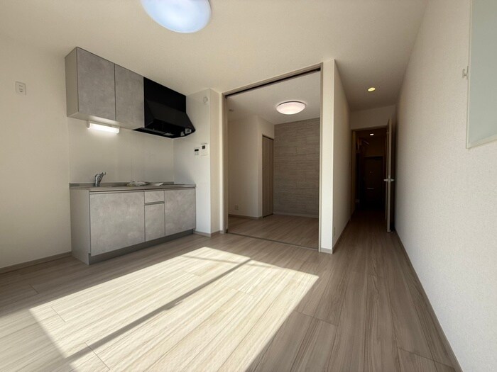 ＷＥＬＬＳ長町東の物件内観写真