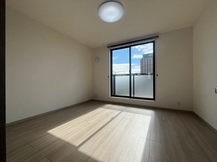 ＷＥＬＬＳ長町東の物件内観写真