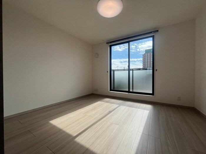 ＷＥＬＬＳ長町東の物件内観写真