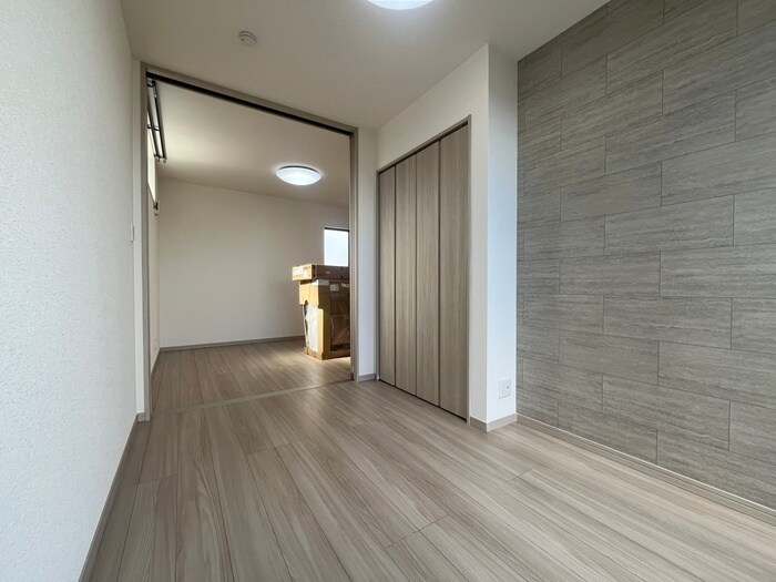 ＷＥＬＬＳ長町東の物件内観写真