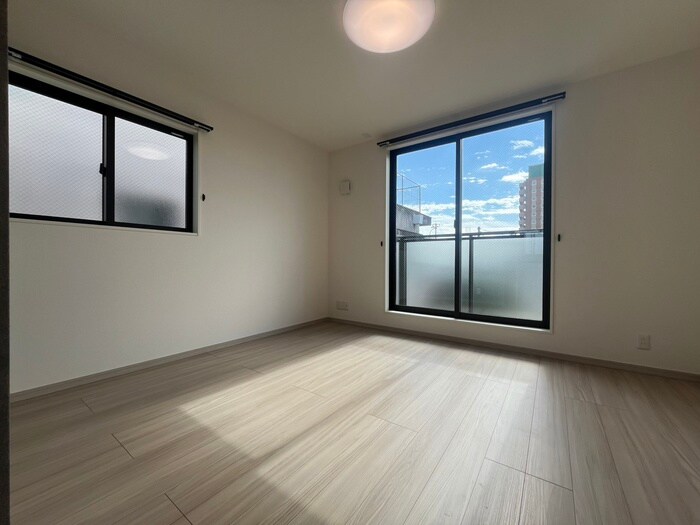 ＷＥＬＬＳ長町東の物件内観写真