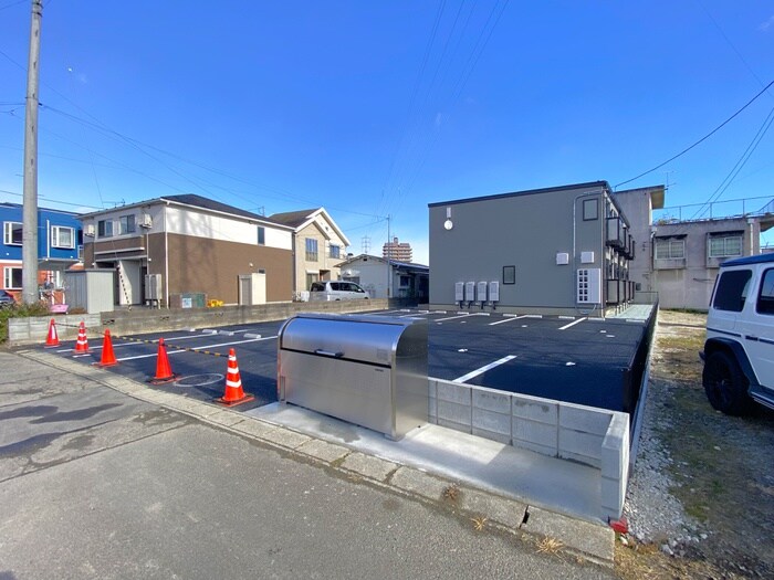 ＷＥＬＬＳ長町東の物件外観写真