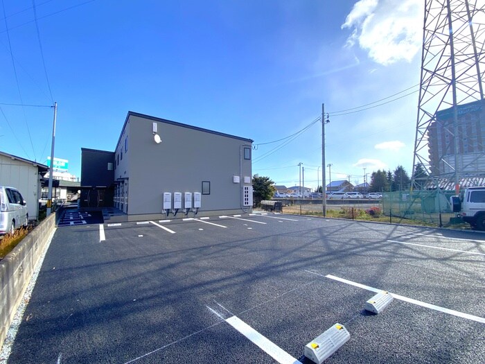 ＷＥＬＬＳ長町東の物件外観写真