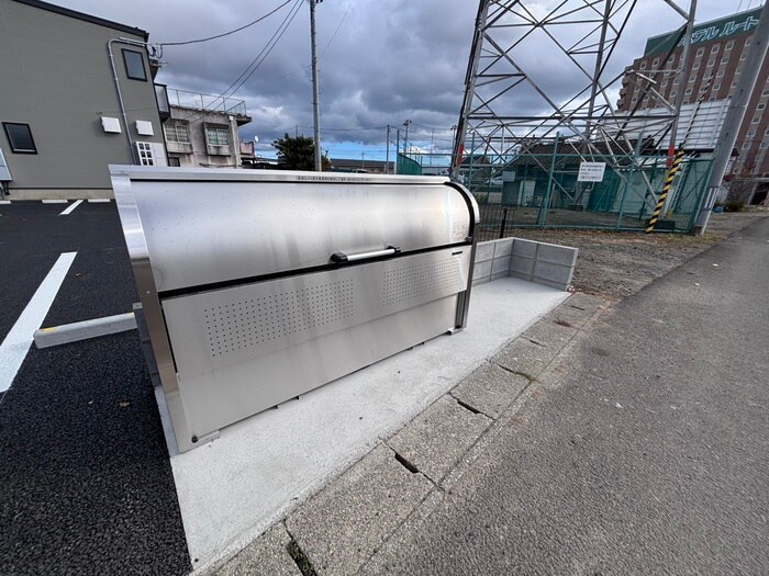 ＷＥＬＬＳ長町東の物件外観写真