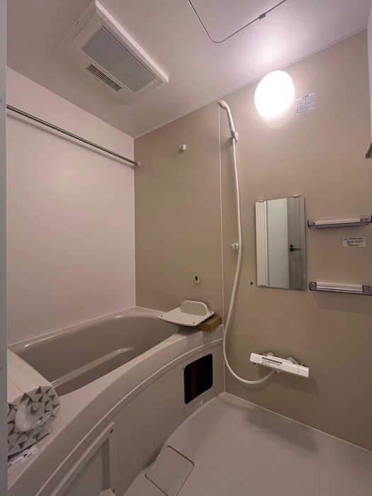 ＷＥＬＬＳ長町東の物件内観写真