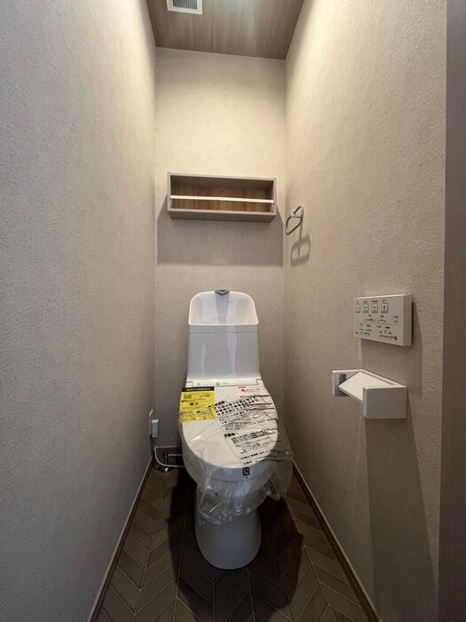 ＷＥＬＬＳ長町東の物件内観写真