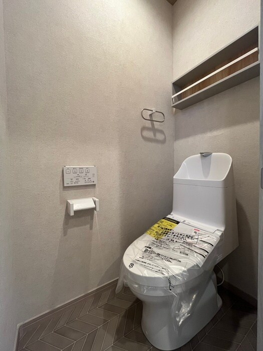 ＷＥＬＬＳ長町東の物件内観写真