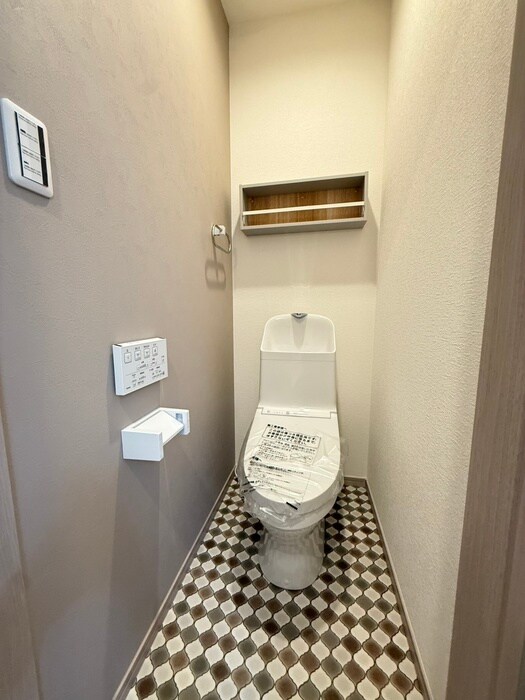 ＷＥＬＬＳ長町東の物件内観写真