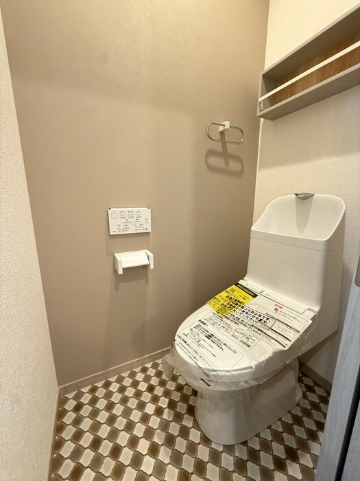 ＷＥＬＬＳ長町東の物件内観写真