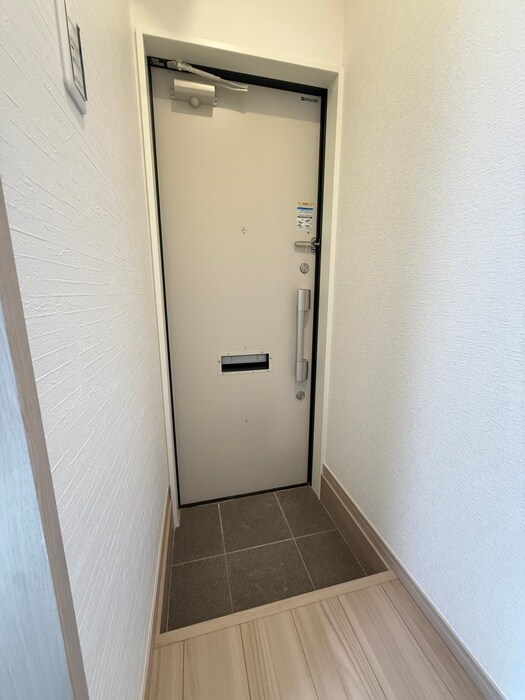 ＷＥＬＬＳ長町東の物件内観写真