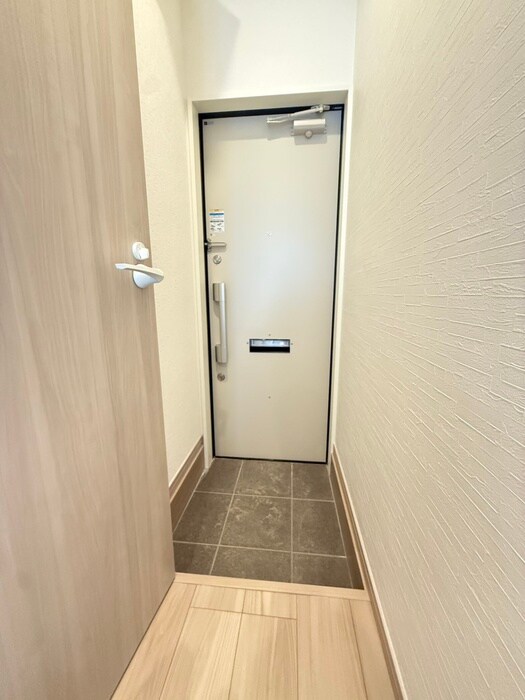 ＷＥＬＬＳ長町東の物件内観写真